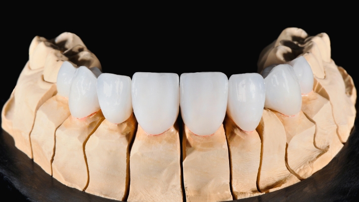 How to Maintain and Extend the Life of Your Dental Veneers