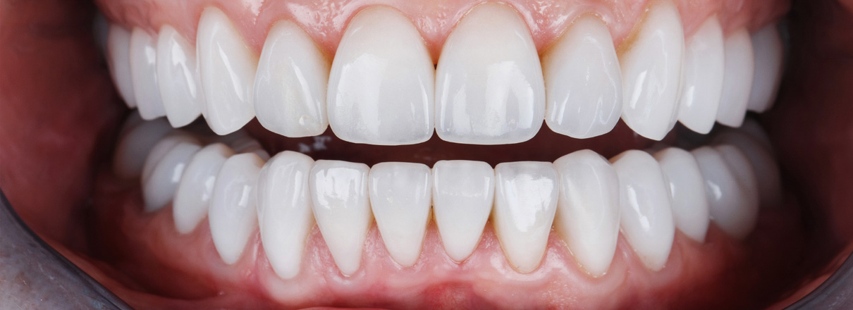 Dental veneers