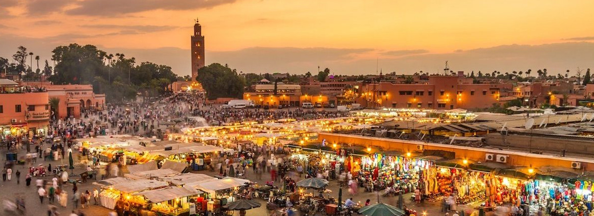 Marrakesh dental tourism